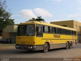 Viação Itapemirim 12929 na cidade de Petrolina, Pernambuco, Brasil, por Aloisio Cunha. Número da foto: #3246106.