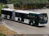 Via Sul Transportes Urbanos 5 2500 na cidade de São Paulo, São Paulo, Brasil, por Filipe  Rodrigues. ID da foto: :id.