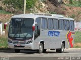 Fretur Transportes e Turismo 126 na cidade de São Luís, Maranhão, Brasil, por Jean Lima. Número da foto: #:id.