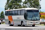 Evanil Transportes e Turismo RJ 132.102 na cidade de Seropédica, Rio de Janeiro, Brasil, por Ricardo Silva Monteiro. ID da foto: :id.