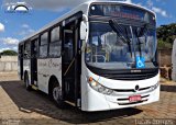 Vera Cruz Transporte e Turismo 3000 na cidade de Araxá, Minas Gerais, Brasil, por Lucas Borges . Número da foto: #3246701.