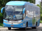 Auto Viação Progresso 6111 na cidade de Recife, Pernambuco, Brasil, por Jonathan Silva. Número da foto: #:id.