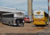 Empresa Gontijo de Transportes 11365 na cidade de Ribeirão Preto, São Paulo, Brasil, por Marcio Freitas. Número da foto: #3244972.