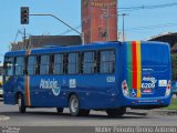 Viação Atalaia Transportes 6209 na cidade de Aracaju, Sergipe, Brasil, por Müller Peixoto. Número da foto: #:id.
