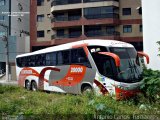 Contagem Turismo 20000 na cidade de Guarapari, Espírito Santo, Brasil, por Antonio Carlos Fernandes. Número da foto: #3245035.