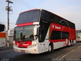 Expresso Itamarati 5702 na cidade de São Paulo, São Paulo, Brasil, por EDUARDO - SOROCABUS. Número da foto: #3245916.
