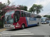 Expresso Luxo 8001 na cidade de São Paulo, São Paulo, Brasil, por Ronnie Damião. Número da foto: #:id.