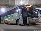 Viação Garcia 7228 na cidade de Jundiaí, São Paulo, Brasil, por Lucas Lima. Número da foto: #3246696.
