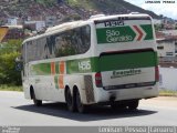 Cia. São Geraldo de Viação 14315 na cidade de Caruaru, Pernambuco, Brasil, por Lenilson da Silva Pessoa. Número da foto: #:id.