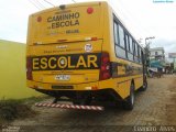 Escolares 9318 na cidade de Mombaça, Ceará, Brasil, por Leandro  Alves. Número da foto: #:id.