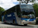 Viação Cometa 7236 na cidade de São Paulo, São Paulo, Brasil, por Luis Nunez. Número da foto: #3245165.
