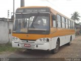 Ônibus Particulares 5915 na cidade de Amélia Rodrigues, Bahia, Brasil, por Tiago Cleber. Número da foto: #:id.