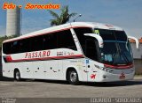 Pássaro Prata Transportadora Turística 5577 na cidade de Sorocaba, São Paulo, Brasil, por EDUARDO - SOROCABUS. ID da foto: :id.