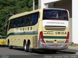 Empresa Unida Mansur e Filhos 2925 na cidade de Juiz de Fora, Minas Gerais, Brasil, por Eloisio  Saraiva Silva Junior. Número da foto: #:id.