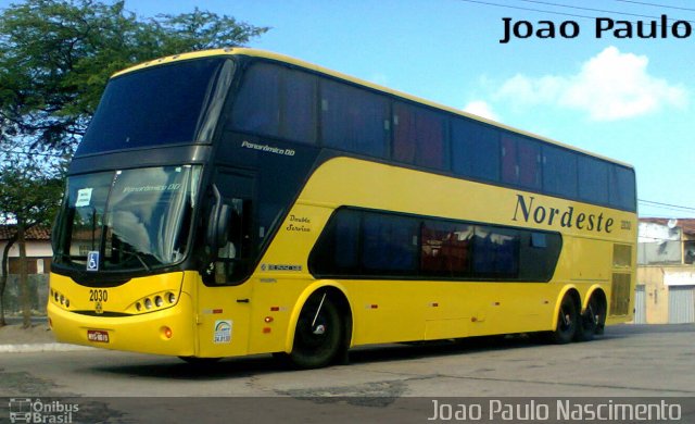 Viação Nordeste 2030 na cidade de Natal, Rio Grande do Norte, Brasil, por Joao Paulo Nascimento Silva. Número da foto: #3183046.