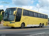 Viação Itapemirim 9013 na cidade de Manoel Vitorino, Bahia, Brasil, por Gabriel Bispo. Número da foto: #3183124.