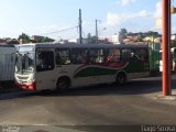 Viação Santíssimo > 18 de Setembro B12 na cidade de Feira de Santana, Bahia, Brasil, por Tiago Tiaguinho. Número da foto: #:id.