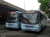 SOUL - Sociedade de Ônibus União Ltda. 7167 na cidade de Porto Alegre, Rio Grande do Sul, Brasil, por Rodrigo Buratto. Número da foto: #:id.