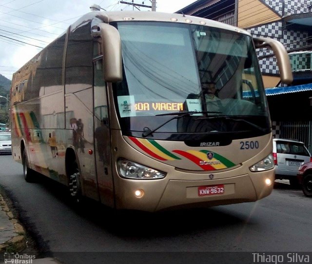 Grutas Turismo 2500 na cidade de Nova Friburgo, Rio de Janeiro, Brasil, por Thiago Silva. ID da foto: 3247815.