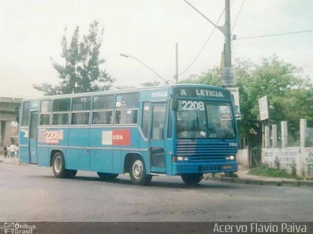 Pampulha Transportes > Plena Transportes 0184 na cidade de Belo Horizonte, Minas Gerais, Brasil, por Carlos Henrique Pereira. Número da foto: #3248884.