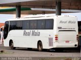 Real Maia 500 na cidade de Teresina, Piauí, Brasil, por João Victor. Número da foto: #3249199.