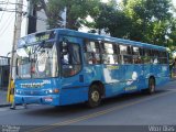 São Dimas Transportes 3706 na cidade de Belo Horizonte, Minas Gerais, Brasil, por Vítor Dias. Número da foto: #:id.