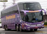Bosembecker 7007 na cidade de São Paulo, São Paulo, Brasil, por Leonardo Fidelli. Número da foto: #3248887.