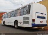 Ônibus Particulares BWQ4500 na cidade de Ribeirão Preto, São Paulo, Brasil, por Marcio Freitas. Número da foto: #:id.