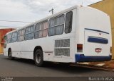 Ônibus Particulares bwq4500 na cidade de Ribeirão Preto, São Paulo, Brasil, por Marcio Freitas. ID da foto: :id.