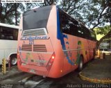 Chilebus Internacional 221 na cidade de São Paulo, São Paulo, Brasil, por Roberto Teixeira. Número da foto: #3249430.