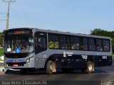 VCB - Viação Cidade de Barreiras 201512 na cidade de Barreiras, Bahia, Brasil, por João Victor. Número da foto: #3249027.