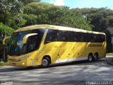 Viação Itapemirim 60769 na cidade de São Paulo, São Paulo, Brasil, por Alexandre Rodrigo. Número da foto: #3248264.