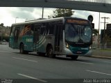 Expresso Unir 14171 na cidade de Belo Horizonte, Minas Gerais, Brasil, por Adão Raimundo Marcelino. Número da foto: #3248889.