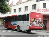 Saritur - Santa Rita Transporte Urbano e Rodoviário 90121 na cidade de Belo Horizonte, Minas Gerais, Brasil, por Moisés Magno. Número da foto: #:id.