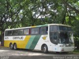 Empresa Gontijo de Transportes 11175 na cidade de São Paulo, São Paulo, Brasil, por Henrique Cavalcante. Número da foto: #3248807.