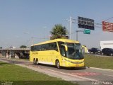 Viação Itapemirim 60651 na cidade de Vitória, Espírito Santo, Brasil, por Fábio Sales. Número da foto: #3247230.