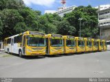 Plataforma Transportes 30004 na cidade de Salvador, Bahia, Brasil, por Nino Torres. Número da foto: #:id.