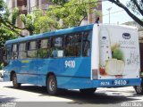 Coletivos Boa Vista 9076 na cidade de Belo Horizonte, Minas Gerais, Brasil, por Vítor Dias. Número da foto: #:id.
