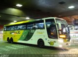Empresa Gontijo de Transportes 12480 na cidade de Belo Horizonte, Minas Gerais, Brasil, por Vanderlei da Costa Silva Filho. Número da foto: #:id.