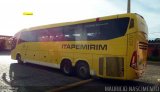 Viação Itapemirim 60717 na cidade de Belo Horizonte, Minas Gerais, Brasil, por Maurício Nascimento. Número da foto: #3248648.
