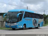 Auto Viação Progresso 6270 na cidade de Recife, Pernambuco, Brasil, por Luiz Carlos de Santana. Número da foto: #3248268.