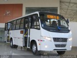 Ônibus Particulares 000000 na cidade de Caruaru, Pernambuco, Brasil, por Bruno Henrique de Oliveira Corderio. Número da foto: #:id.
