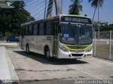 Viação Ideal B28600 na cidade de Rio de Janeiro, Rio de Janeiro, Brasil, por Daniel Lima Coutinho. Número da foto: #:id.
