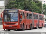 Transporte Coletivo Glória BD139 na cidade de Curitiba, Paraná, Brasil, por Altair Júnior. Número da foto: #:id.