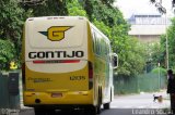 Empresa Gontijo de Transportes 12135 na cidade de São Paulo, São Paulo, Brasil, por [Leandro Sousa]. Número da foto: #:id.