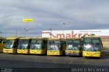Viação Itapemirim 8543 na cidade de Belo Horizonte, Minas Gerais, Brasil, por Maurício Nascimento. Número da foto: #3248745.