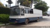 Ônibus Particulares 9106 na cidade de Guarujá, São Paulo, Brasil, por Lucas Cirilo. Número da foto: #3247197.