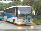 Auto Viação Bragança 6010 na cidade de São Paulo, São Paulo, Brasil, por Roberto Teixeira. Número da foto: #3249394.