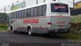 Viação Santa Cruz 219140 na cidade de Limeira, São Paulo, Brasil, por Alex Aparecido. Número da foto: #:id.