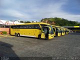 Viação Itapemirim GARAGEM ITAPEMIRIM - BH na cidade de Belo Horizonte, Minas Gerais, Brasil, por Maurício Nascimento. Número da foto: #3248646.